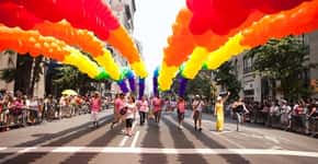 Parada Gay luta pela criminalização da homofobia neste domingo, na Avenida Paulista