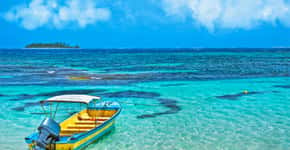 Avianca tem promoção de passagens para o Caribe a partir de R$ 722