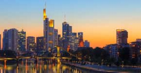 TAM tem passagens para Frankfurt e Londres a partir de R$ 1.560