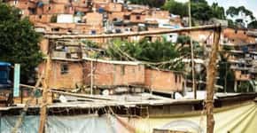 Ação voluntária denuncia extrema pobreza do Brasil