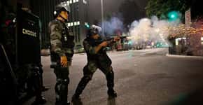 Protestos na Copa: Anistia Internacional lança vídeo contra violência policial