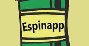 Espinapp: aplicativo de receitas veganas e vegetarianas fáceis de fazer
