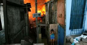 Documentário investiga relação entre incêndios de favelas e especulação imobiliária em São Paulo