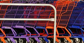 App compara preços de produtos em supermercados perto de você