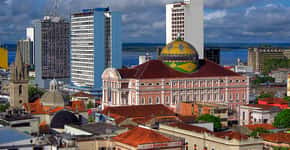 ‘Manaus em Debate’ traz conversas sobre história e cidadania