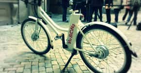 Barcelona vai inaugurar compartilhamento de bikes elétricas