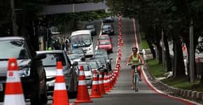 Vá de bicicleta: São Paulo ganhará ciclovias até o fim do ano