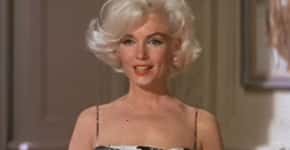 Veja teste de cabelo e maquiagem de Marilyn Monroe em seu último filme