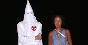 Desafiando o racismo: documentarista entrevista neonazistas e membros da Ku Klux Klan