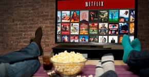 Netflix seleciona candidatos para assistir filmes em casa e com direito a pipoca