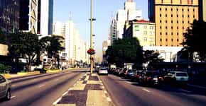 Rua Santa Ifigênia será fechada para carros aos sábados; Avenida Paulista pode ser a próxima?