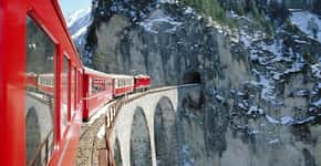 10 dicas para viajar de trem na Europa pela primeira vez