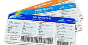 5 passos para comprar passagens aéreas de múltiplos destinos