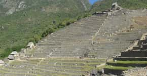 Confira roteiro para Machu Picchu que custa menos de R$ 1.500