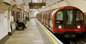 Londres terá metrô 24 horas por dia a partir de 2015