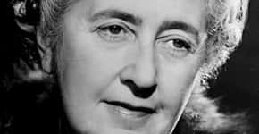 Estante Virtual faz seleção de livros de Agatha Christie a partir de R$ 4,90