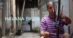 Curta-metragem conta a história da ‘revolução da bicicleta’ em Cuba