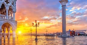 Dez coisas que você precisa saber sobre Veneza
