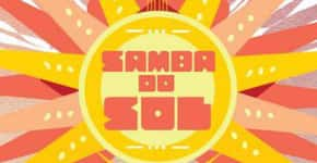 Samba do Sol estreia na Vila Madalena