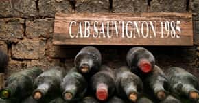 Conheça o ‘Museu do Vinho’, em Bento Gonçalves
