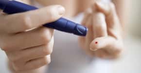 Cresce o número de pessoas com Diabetes tipo 2 no país