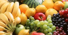 Empresa cria sistema de assinatura que garante entrega semanal de frutas selecionadas e higienizadas em residências ou em empresas