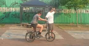 Bike Anjo oferece aulas para ciclistas iniciantes e para quem quer cooperar com a mobilidade urbana