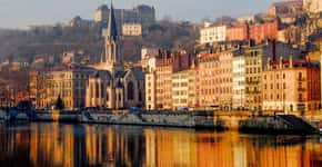 Drops Local Friend: Lyon, a histórica e charmosa cidade francesa