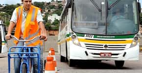 Paulistanos pressionam Prefeitura para que motoristas de ônibus recebam treinamento para lidar com ciclistas