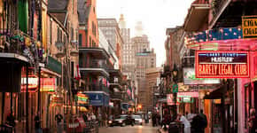 Drops Local Friend: Nova Orleans, o berço do jazz e da multicultura