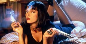 HQ faz homenagem aos 20 anos de ‘Pulp Fiction’