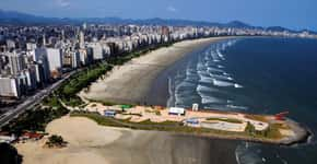 Conheça 4 roteiros de ônibus para escapar de São Paulo no fim de semana