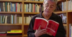 Chico Buarque lê trecho de seu novo romance, ‘O Irmão Alemão’