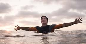 Assista online à final do WCT; Gabriel Medina pode se tornar o primeiro brasileiro campeão mundial de surfe