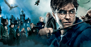 J.K. Rowling publicará novos contos sobre Harry Potter; leia online