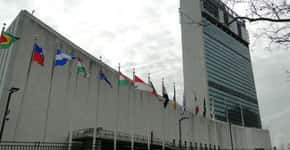 ONU abre vagas para três projetos na América Latina