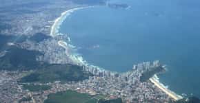 Partiu Guarujá: 5 praias para visitar