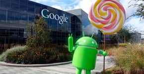 10 dicas e curiosidades sobre o Android 5.0 Lollipop