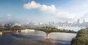 Londres sustentável: dois projetos socioambientais da capital britânica