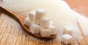 4 passos para eliminar o açúcar refinado da sua vida