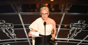 Ganhadores do Oscar 2015 defendem direitos humanos em discursos emocionantes