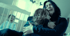 Saga Harry Potter: vídeo editado por fã mostra história de Severus Snape
