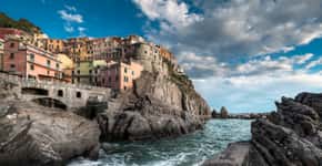 35 imagens capturam a beleza das paisagens da Itália