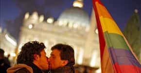 Pela primeira vez, grupo católico gay é recebido pelo Vaticano