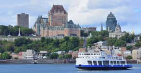 Quebec, no Canadá, anuncia vagas de emprego para brasileiros