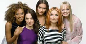 Músicas inéditas das Spice Girls vazam na internet; ouça