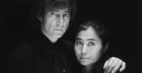 Fotos raras de John Lennon e Yoko Ono registram seus últimos dias juntos