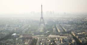 Conheça uma das melhores vistas panorâmicas de Paris