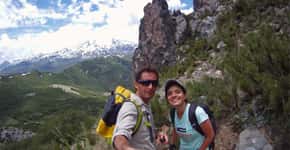 Chillán e Pucón atraem aventureiros também no verão