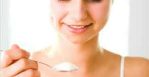 8 benefícios do iogurte para a saúde